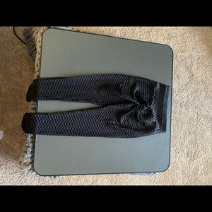 Scrunch Butt Leggings (Tik Tok Leggings)